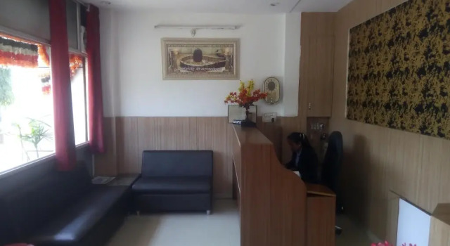 Hotel Mansa