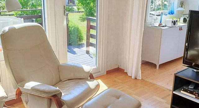 5 Person Holiday Home in Bergkvara, Varaa Lomakoti Torsas Kalmari