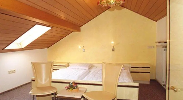 Семейный номер Standard Rinchnacher Hof