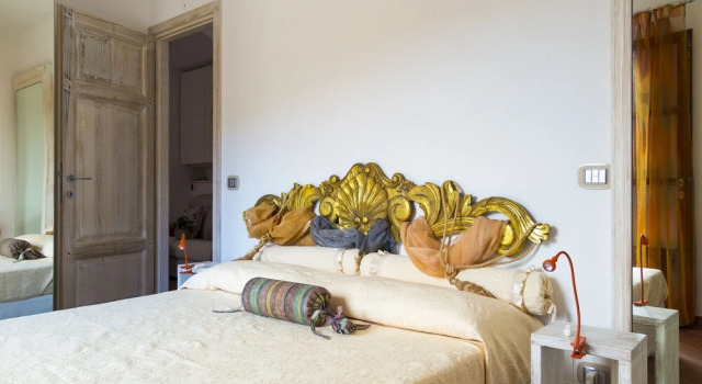 Appartamento Lavanda, Rezervovat Apartmán Hotely v Elba s parkováním, Parkování
