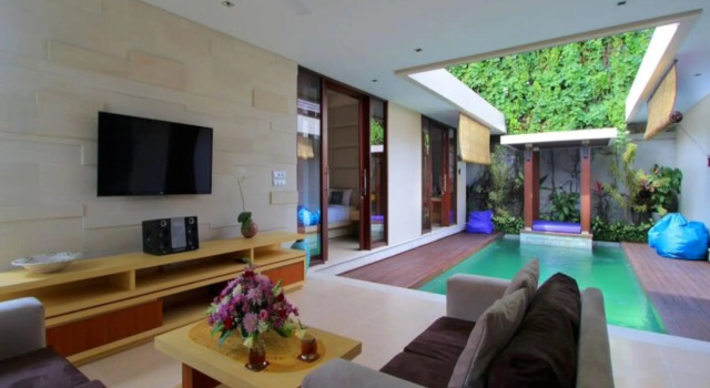 Murdha Villa