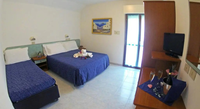 Hotel Laura