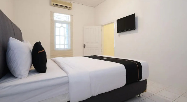 Dewi Residence 1, Rezerwuj Hotel Pangkalpinang Sumatra