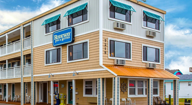 Sea Horse Inn and Cottages, Забронировать Мини-отель Мини-отели Нагс-Хед, Мини-отель