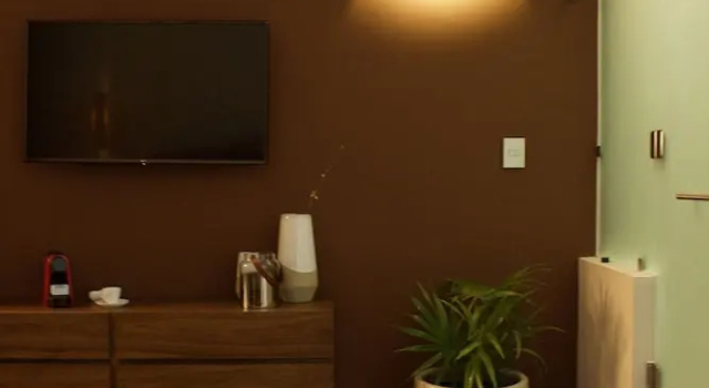 Двухместный номер Deluxe Casa Florencia Hotel Boutique