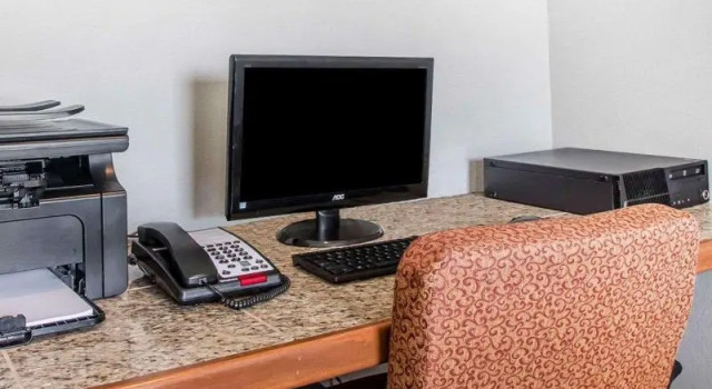 Quality Inn South Springfield, Κράτηση Ξενοδοχείο Springfield Ozark