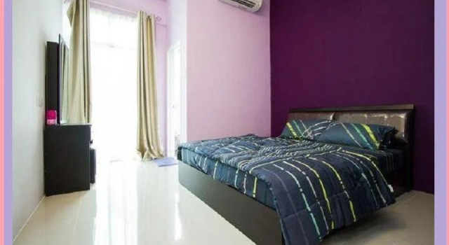 Fanny Vacation Home - Air Itam, Prenota Hotel Air Itam Penang