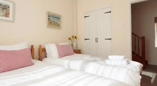 Green Door - Torca, Забронировать Отель Отели Корнуолл 4 звезды, 4*