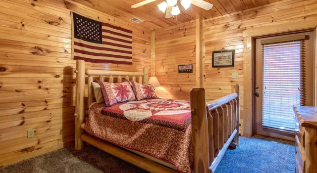 Hemlock Inn by Jackson Mountain Rentals