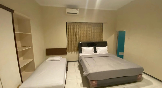 Family Suite Hotel O Sweet Home Residence Simpang Lima