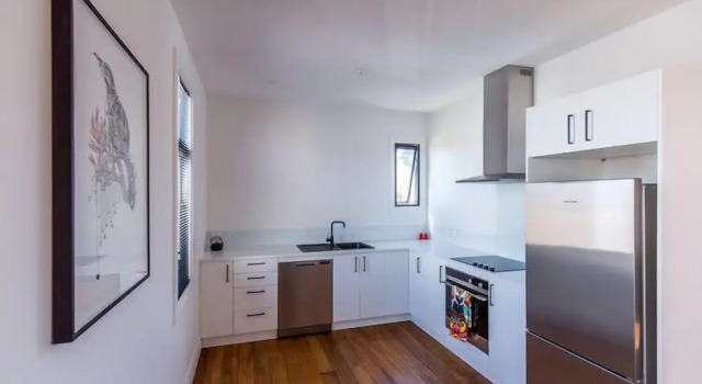 Апартаменты Provincial Apartment 3