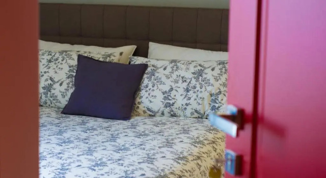 Номер Deluxe VILLA MATILDA luxury B&B