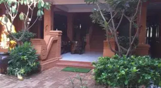 A Little Bit of BAGAN HOTEL, Réserver Hôtel Nyaung-U 