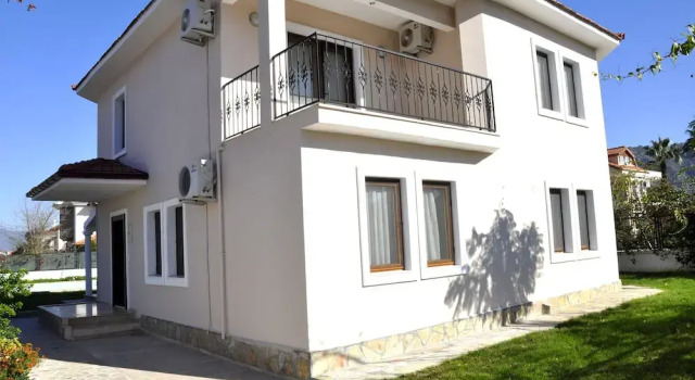 Villa Hayri