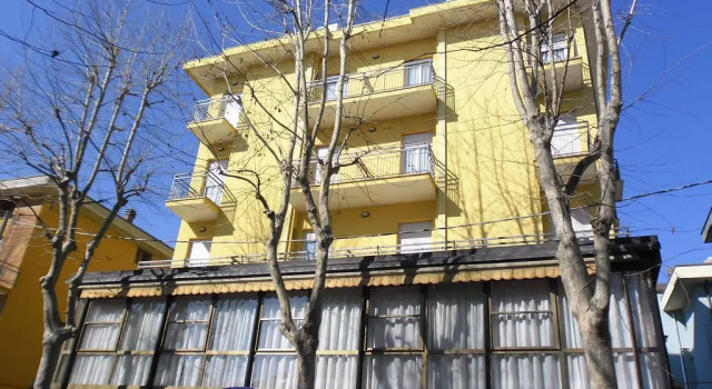 Hotel Busignani