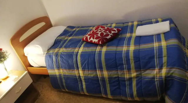Номер Standard Venice Stefani Guesthouse