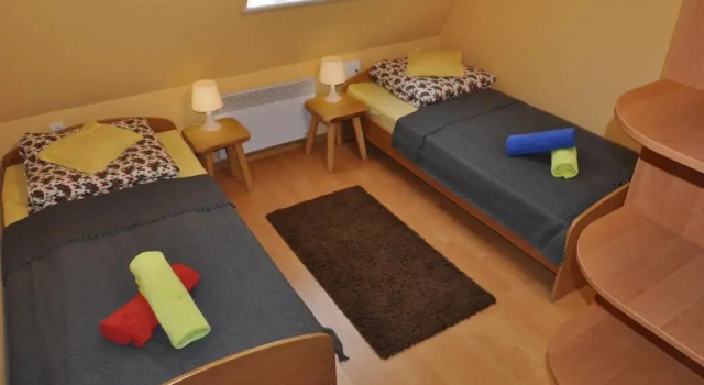 Номер Standard Apartament Stroma 32 A