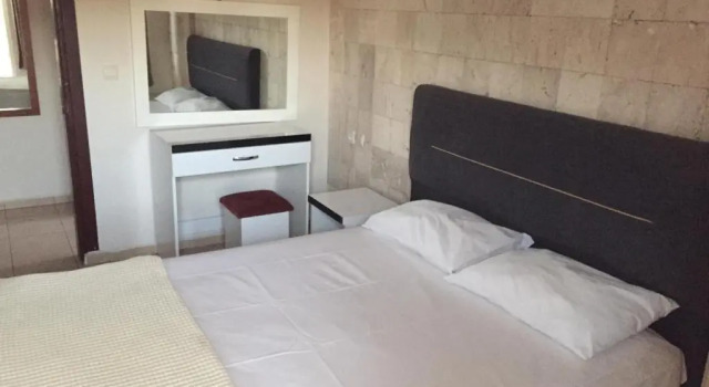 Safari Suit N-3, Rezerwuj Apartamentowiec hotelowy Hotele w Side Coast z basenem, Basen