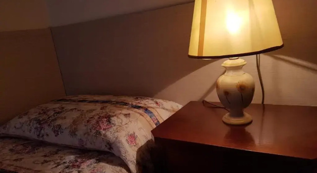 Номер Standard Hotel Bridge