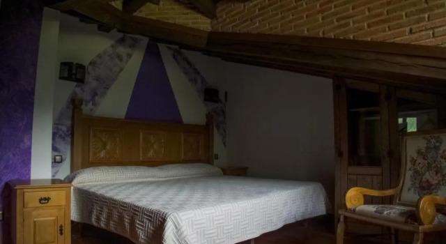 Номер Standard Posada La Braniza