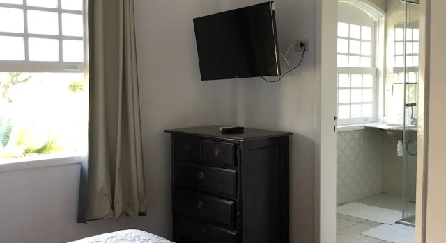 Семейный номер Standard VELINN Hotel Porto do Eixo Ubatuba