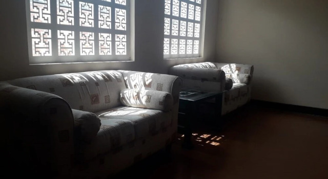 OYO 1331 K2 Wisma