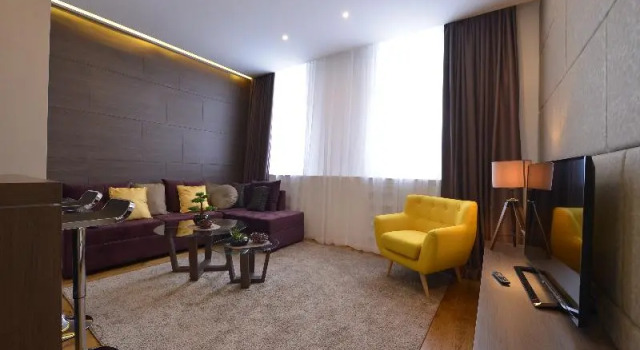 Номер Standard Boutique Rooms