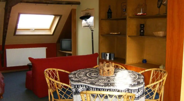 Студия B&B Het Rommelwater