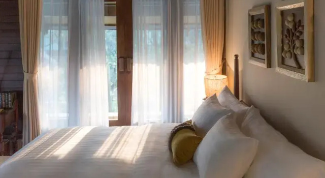 Номер Standard с балконом Meliá Ba Vi Mountain Retreat