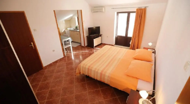Студия Studio Apartments Pavin