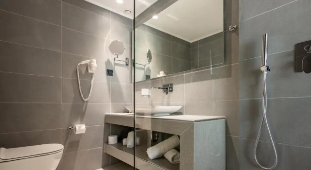 Двухместный номер Standard Zante Sun Resort
