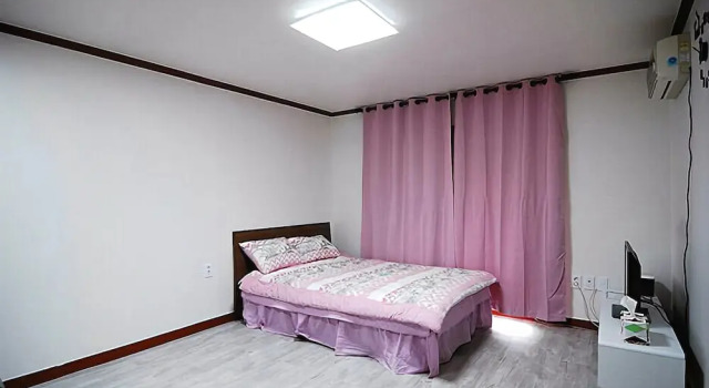 Pocheon Pine Hill Pension, Reserva ahora Hotel Pocheon Gyeonggi-do