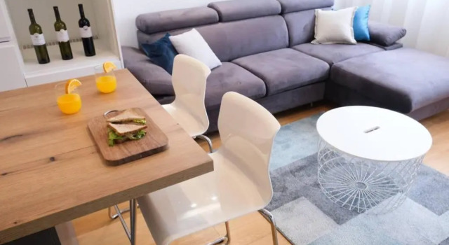 Апартаменты Apartman Leona 4*, Kantrida