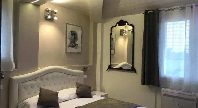 Bed & Breakfast Case Osti
