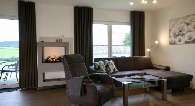 Номер Standard с балконом Haus Nina - Sonnenweg 20
