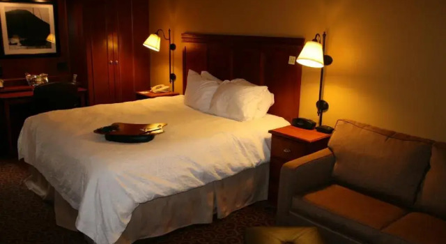 Номер Standard Spark by Hilton Green Bay