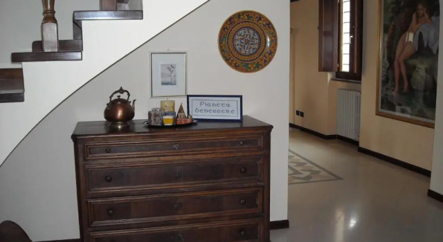 B&B Pianeta Benessere