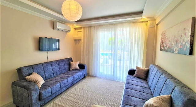 Dalaman Tatil Evleri, Забронировать Отель Отели Побережья Даламана с парковкой, Парковка