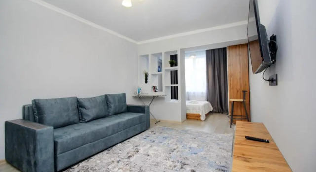 Апартаменты Cozy studio in the best area! 3