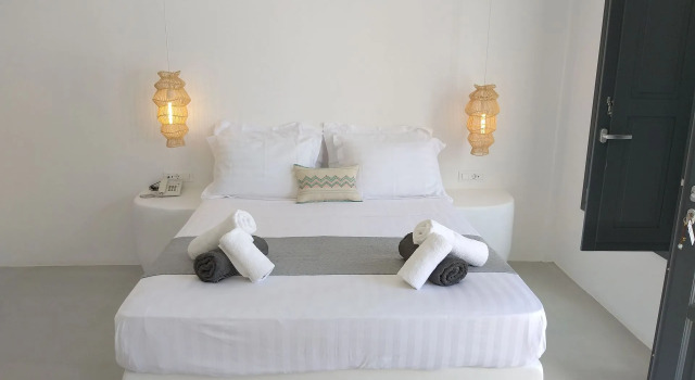 Filira Suites