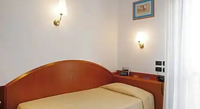 Номер Standard Hotel Persicos