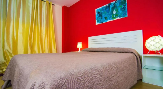 Apartamentos 16:9 Playa Suites, Забронировать Отель Альмерия Коста-де-Альмерия