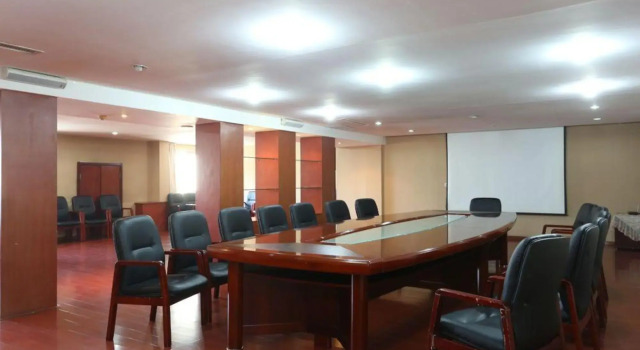 Hanting Yu Shu Railway Station Hotel, Varaa Hotelli Hotellit Jilin aamiaisella, Aamiainen