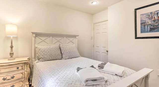 Апартаменты Modern Philly Apt in the Heart of Downtown!