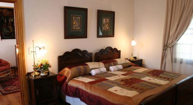Thyme and Again Bed and Breakfast