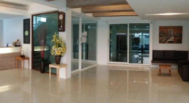 DD Boutique Resort, Rezervovat Lázně / Resort Ban Wat Pa Suphan Buri