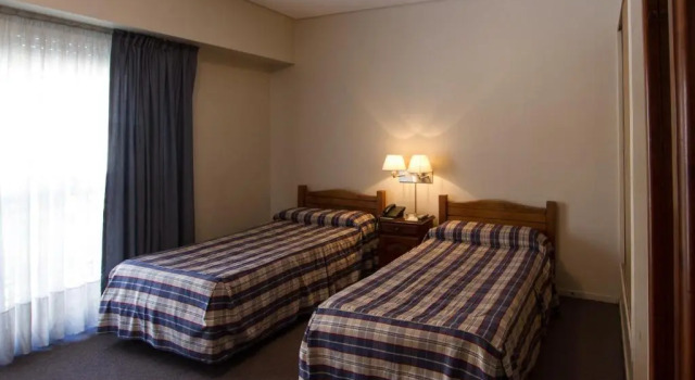 Люкс Hotel Marbella