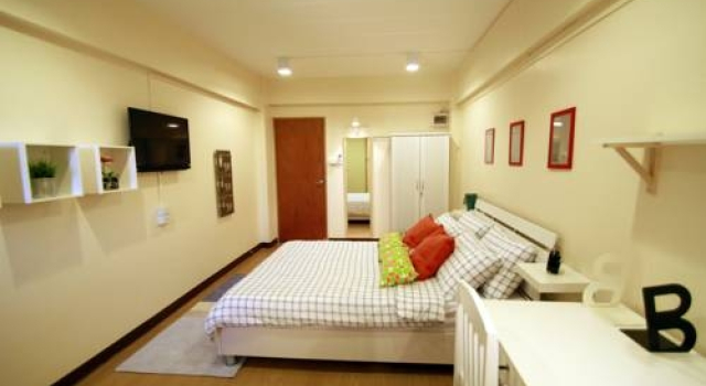 BB Home, Забронировать Отель Отели Бангкока с парковкой, Парковка