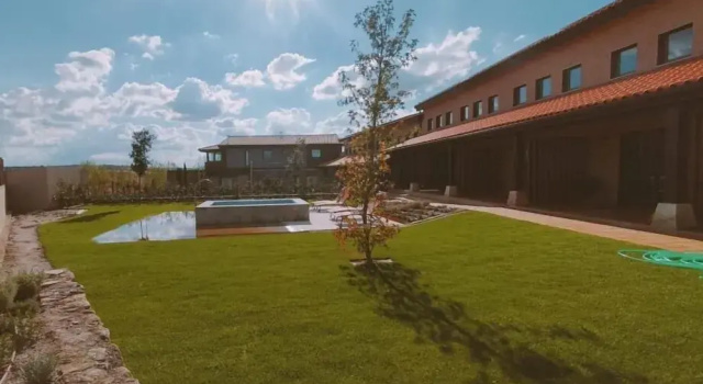 Номер Standard Apartamentos Walden by gaiarooms