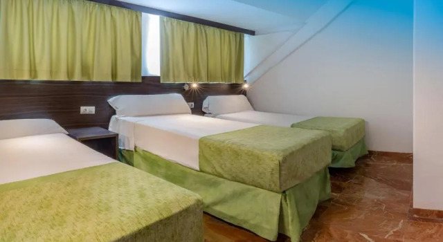 Апартаменты Carribean Treasure Magic Tropical Splash
